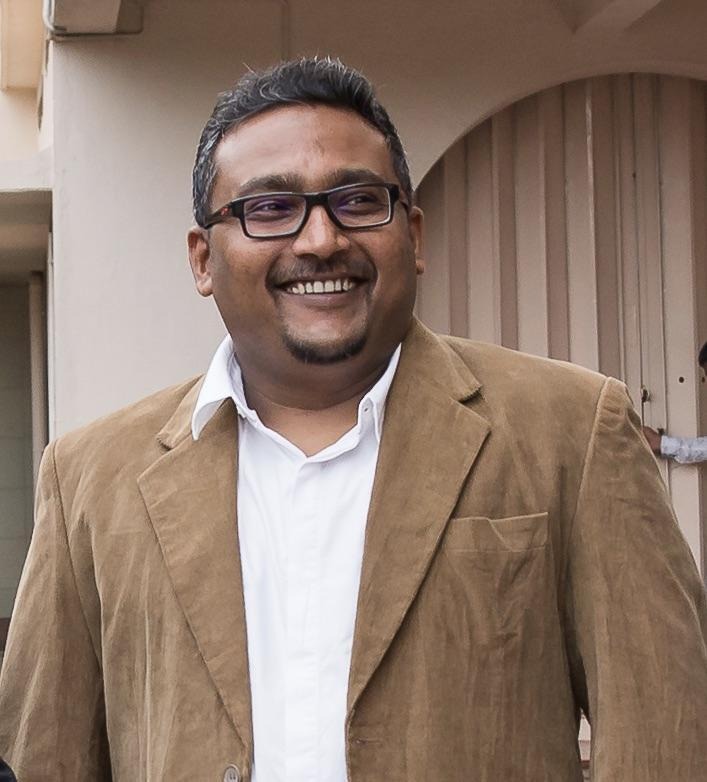 Dr. C P Abdulla Yasser - Managing Director